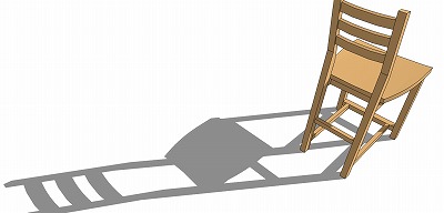 木暮しの椅子たち